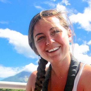 Meet your Posher, Carrie